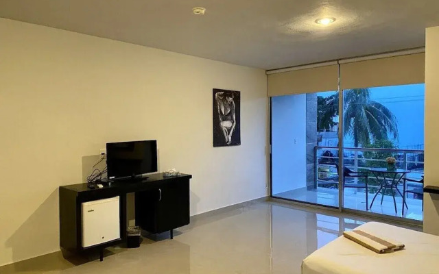 TJ Boutique Suites