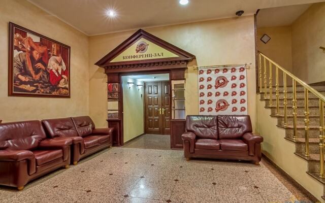 Гостиница «Европа»