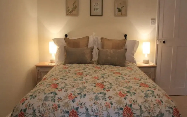Church Farmhouse B & B