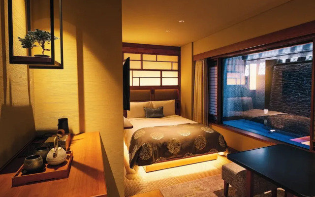 Soraniwa Terrace Kyoto Bettei