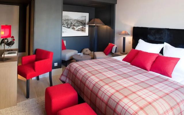 Hotel & Spa L'Alta Peyra