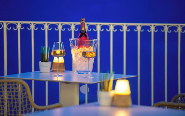 Villa Francesco Luxury Suites