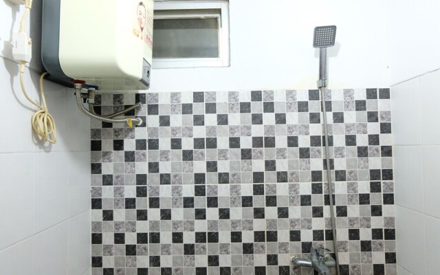 Homey 2Br At Suites @Metro Apartment