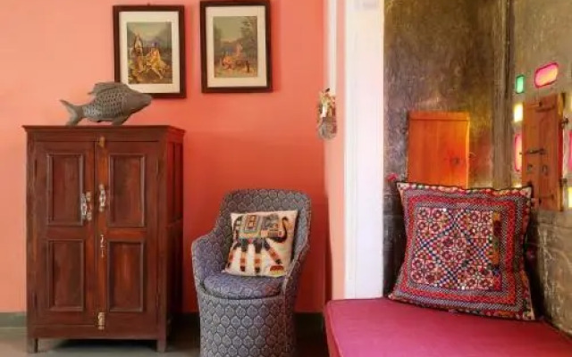 Little Garden Guest House