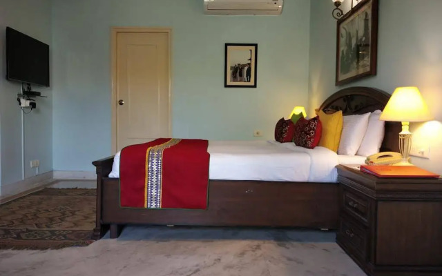 Bijolai Palace - A Inde Hotel Jodhpur