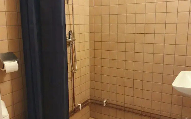 Motel E4 Kolmården