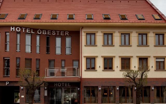 Hotel Óbester