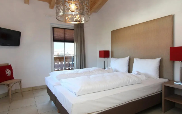 AvenidA Mountain Resort by Alpin Rentals - incl Summercard