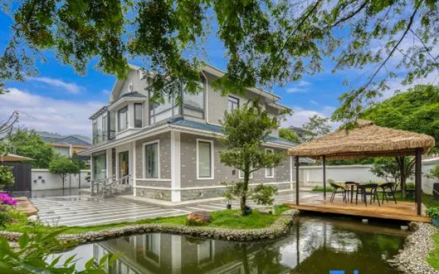 Qingxiting Homestay