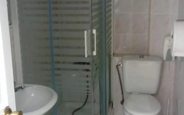 Hospedería IslaSol