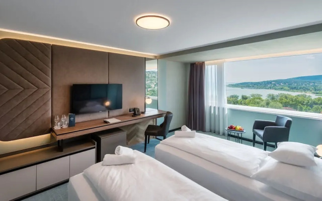 Hunguest Hotel Bál Resort