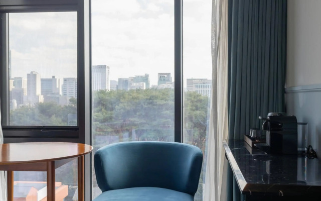 Hotel Crescendo Seoul
