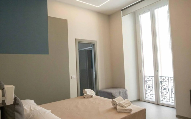 Napoli è....... By Dimorra