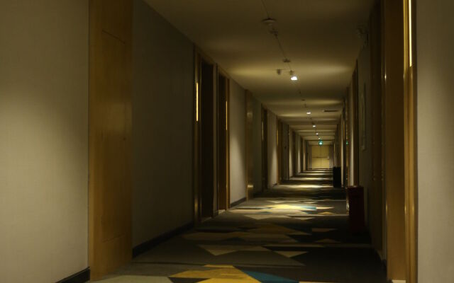 ECHARM Hotel Zhengzhou High Tech Zone