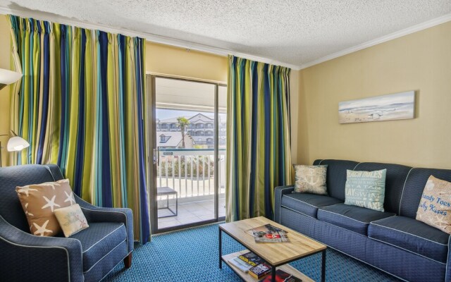 Casa Del Mar 172 The Sand Box