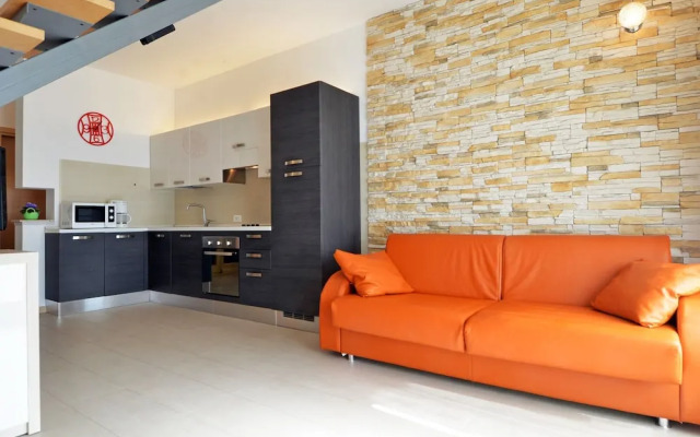 Villa Blue 1