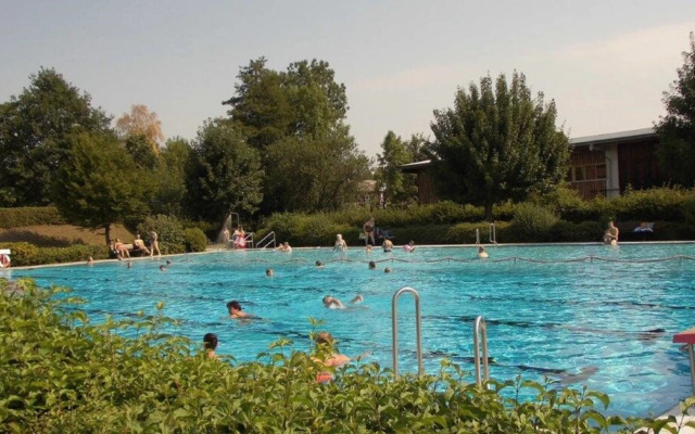 Ferienwohnung Wagner Edith