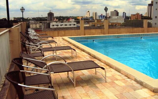 Hostel Estoril Foz