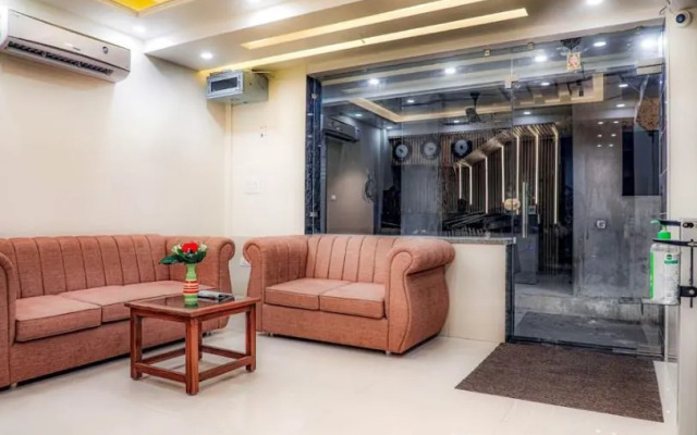 Hotel Big Dream