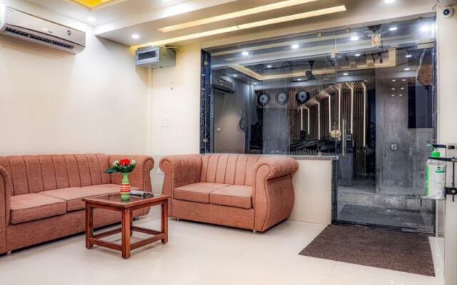 Hotel Big Dream