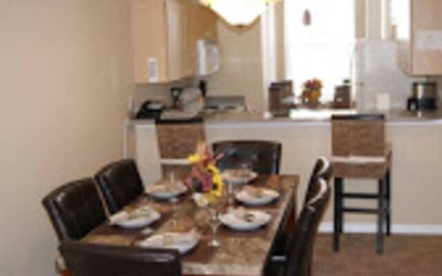 Maingated Fiesta Key Townhouse
