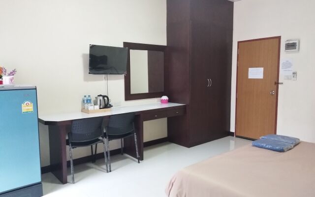 Volinta Park Apartment