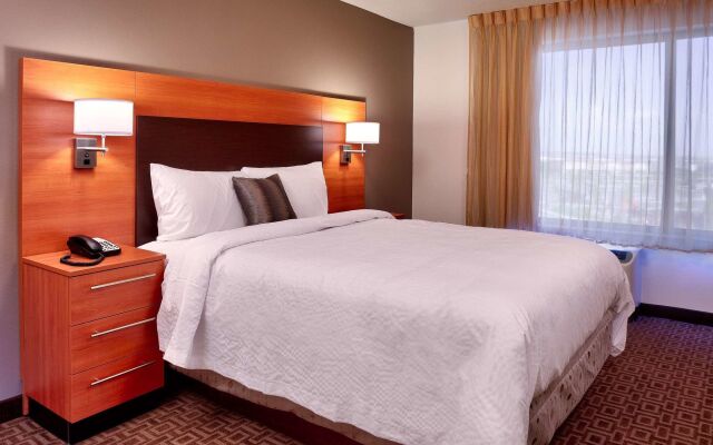 Towneplace Suites Salt Lake City-West Valley