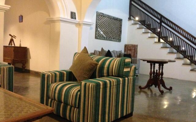 Khalids Guest House Galle