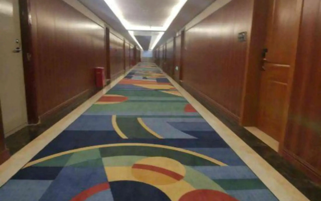 Kairi Business Hotel (Kashgar Ancient City)