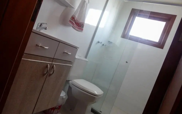 Gramado Golden Apartamento