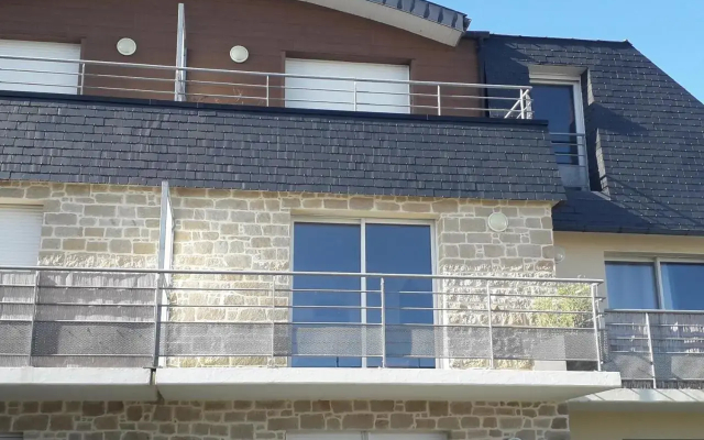 résidence korejou plages