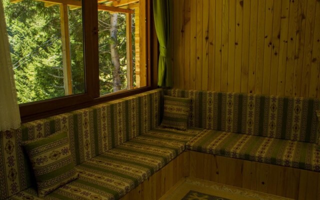 Ayder Saray Apart