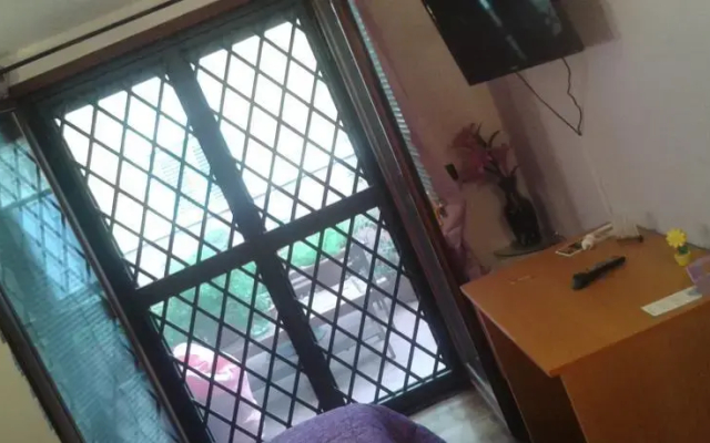 Bed&breakfast Sole&luna