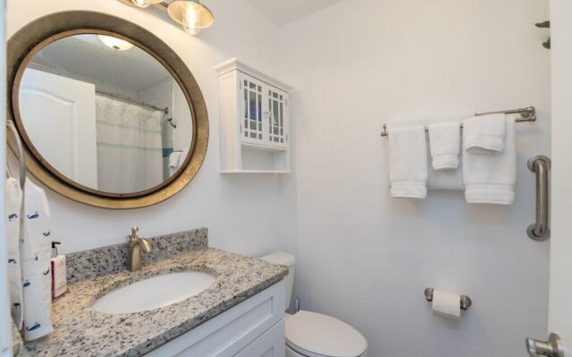 Island Oasis 5 Bedroom Home