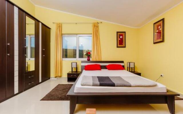 Bigova Sea Views Apartments
