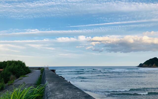 Guesthouse Nichinan - Vacation STAY 82905v