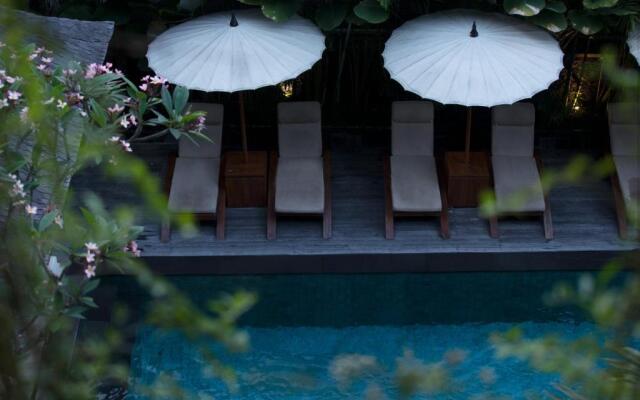 Ubud Village Hotel