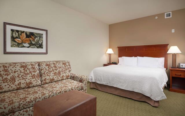 Hampton Inn & Suites Salem, OR