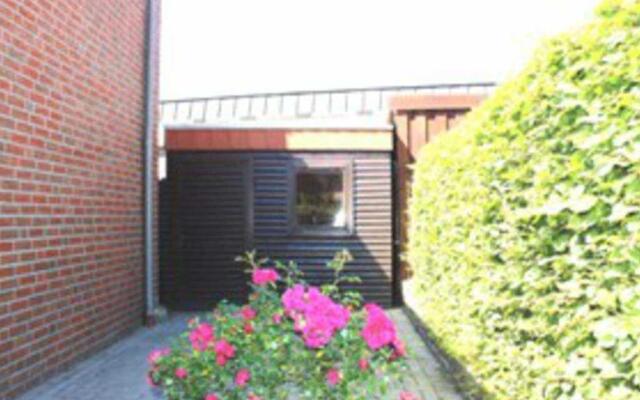 Appartement An der Haneburg, 15176