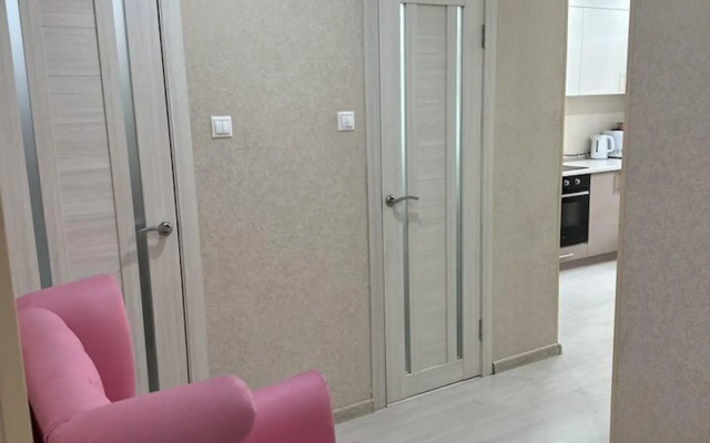 Апартаменты на улице Большая 9