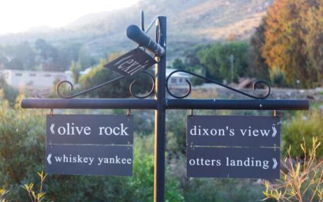 White Bridge Farm Accommodation