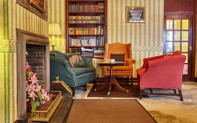 Best Western Royal George