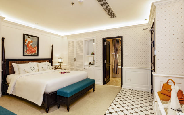 Alagon D'antique Hotel & Spa