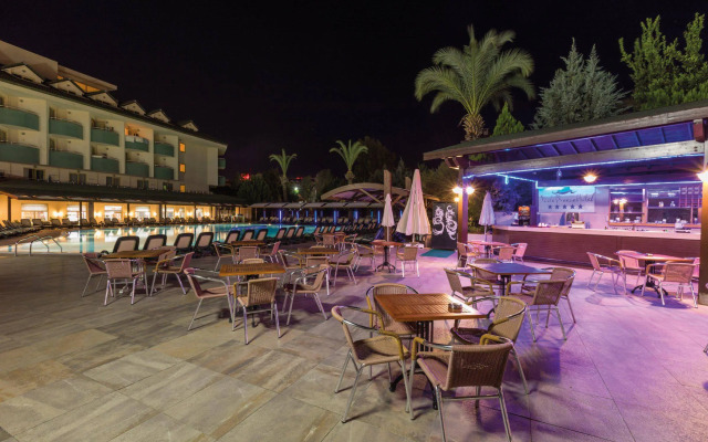 Side Breeze Hotel - All Inclusive