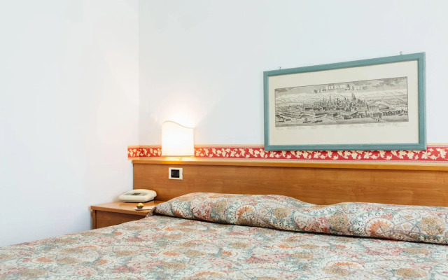 Hotel Cala Di Forno