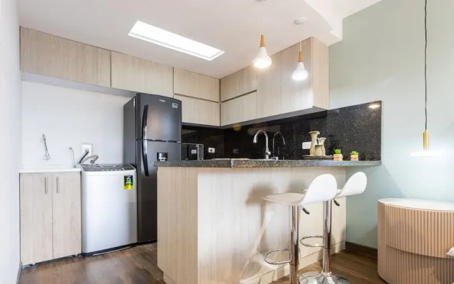 Park 42 Apartasuite
