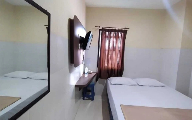 Golden Inn Ambon RedPartner