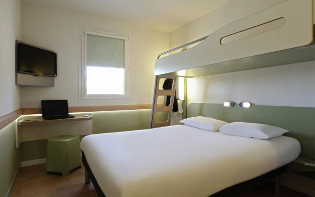 ibis budget Lyon Caluire Cite Internationale
