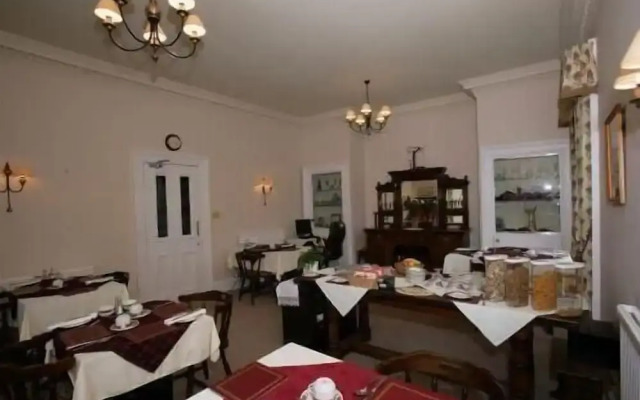 Bellevue Guest House