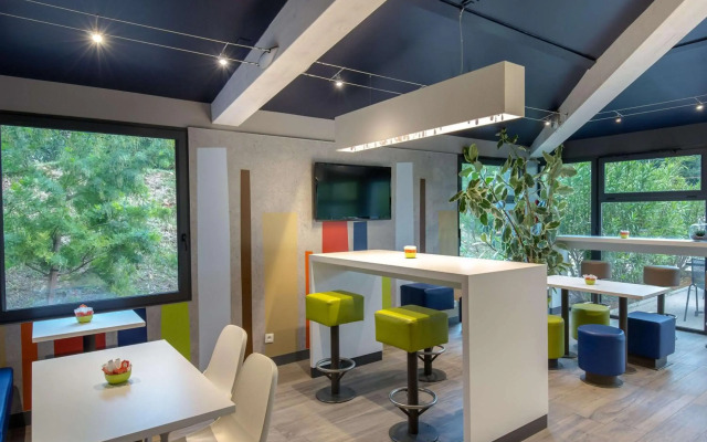 ibis budget Brignoles Provence Verte